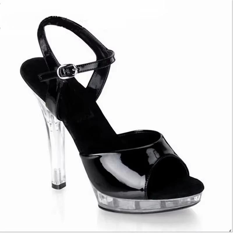 Wedding/bride Shoes Woman Summer Zapatos Mujer 13cm Thin Heels