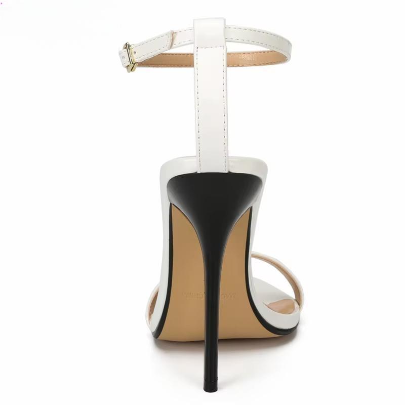 14CM High Thin Heels Sexy Stilettos Shoes Ladies Party Cosplay Pumps