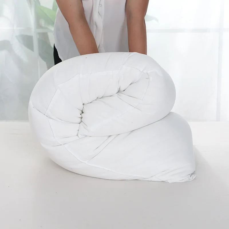 Dakimakura Core Hugging Pillow Inner Long Interior Anime Body Cushion Pad Rectangle Sleep Pillow