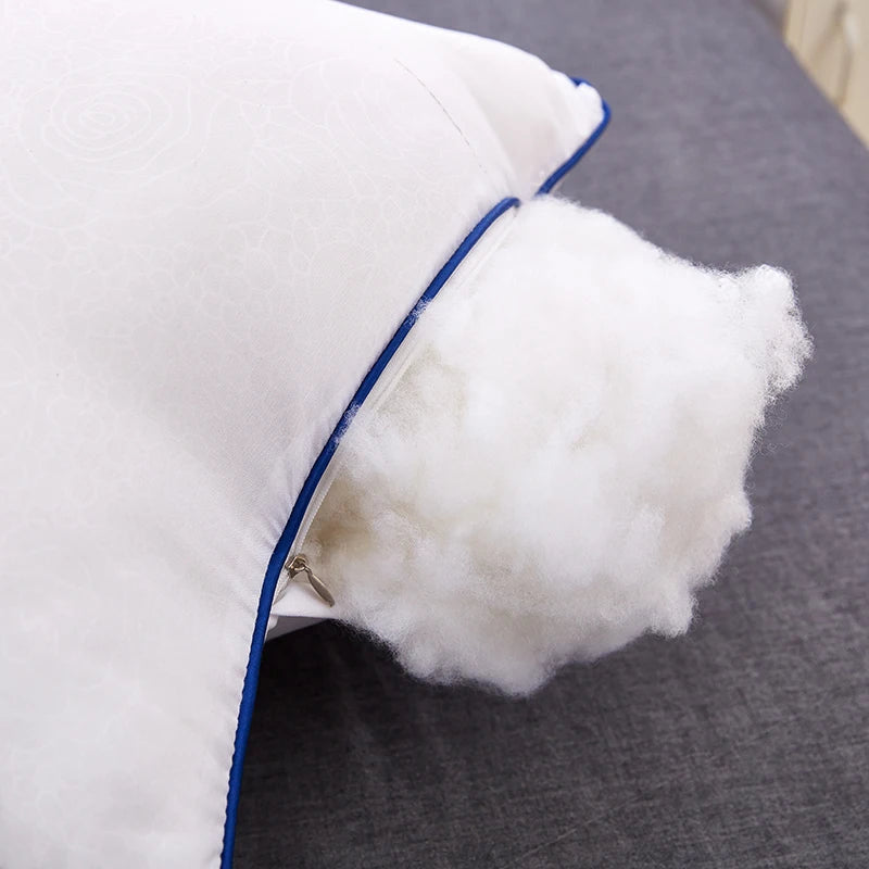 48x152cm Long Pillow Core Dakimakura zipper Hugging Body Cushion Skin friendly Pillow