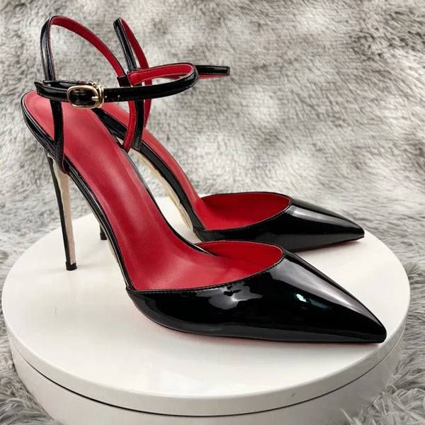 Sex 12cm Extreme High Heels